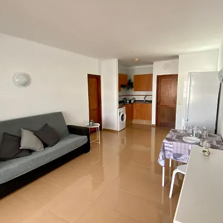 Giada 公寓 卡门港