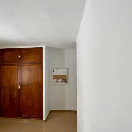 Апартаменти Giada