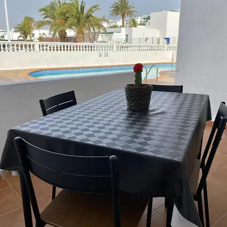 Giada Апартаменти *